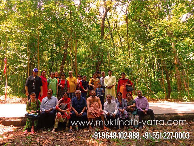 Nepal Tour From Gorakhpur