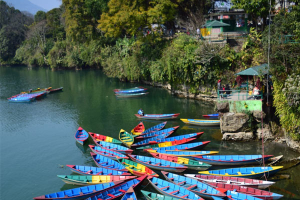 Pokhara Tour Package